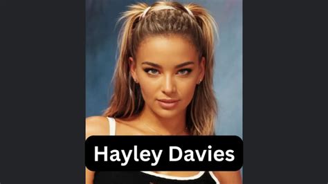 Hayley Davies Porn Star Videos